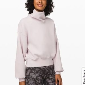 Lululemon pullover